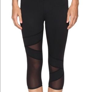 Reebok Workout Capris